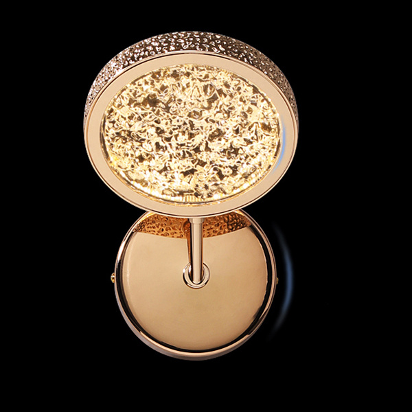 Настенный светильник NAINA WALL ImperiumLoft