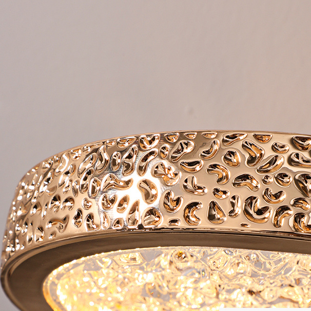 Настенный светильник NAINA WALL ImperiumLoft