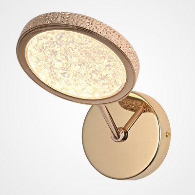 Настенный светильник NAINA WALL ImperiumLoft