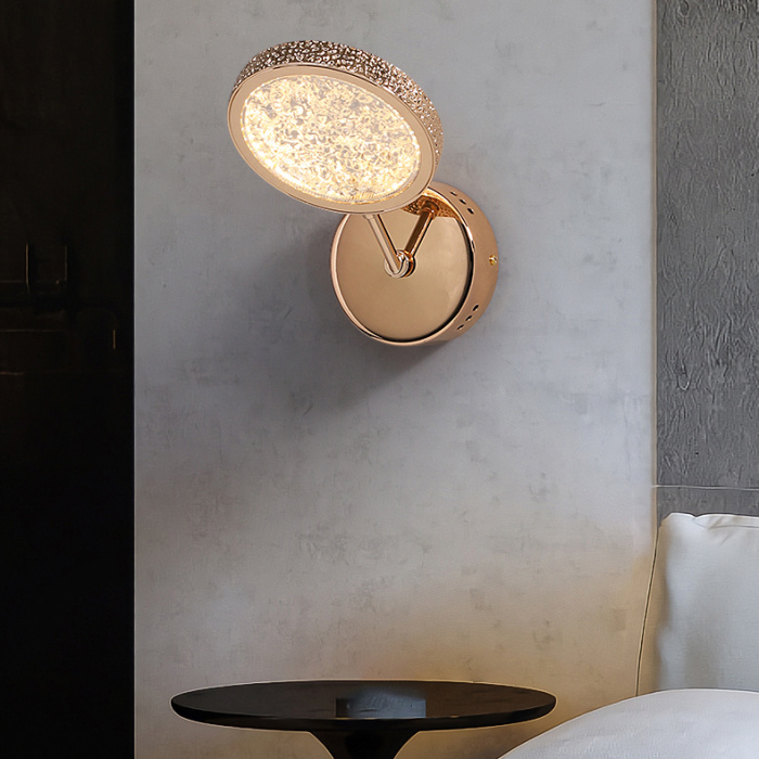 Настенный светильник NAINA WALL ImperiumLoft