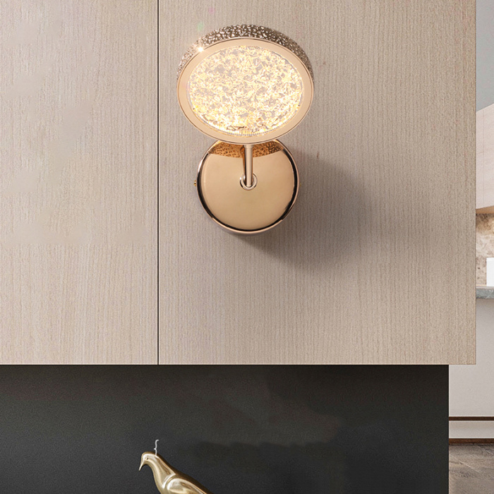 Настенный светильник NAINA WALL ImperiumLoft