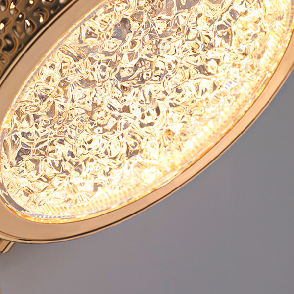 Настенный светильник NAINA WALL ImperiumLoft