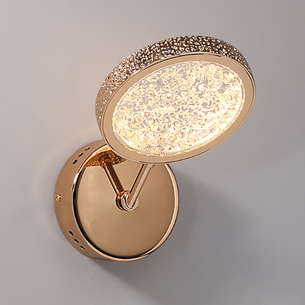 Настенный светильник NAINA WALL ImperiumLoft