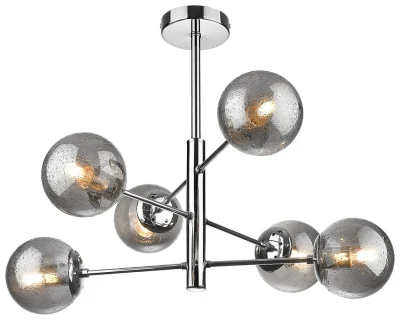 Потолочный светильник 245-103-06 VELANTE