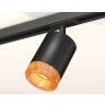 Комплект трекового светильника с композитным хрусталем Ambrella light XT7422011