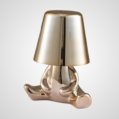 Настольная лампа ELF B ImperiumLoft