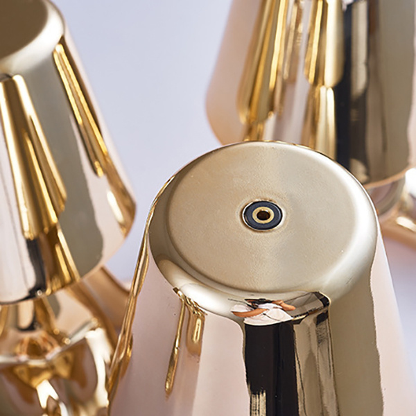 Настольная лампа ELF B ImperiumLoft