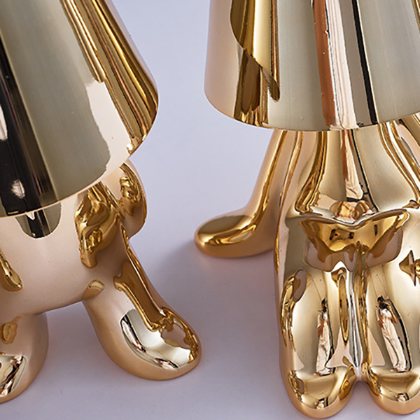 Настольная лампа ELF B ImperiumLoft