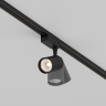 Трековый светильник Maytoni Vuoro TR003-1-10W3K-W-B