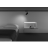 Трековый светильник Maytoni Vuoro TR003-1-10W3K-W-B
