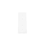 Соединитель для магнитного шинопровода Crystal Lux CLT 0.203 05 WH