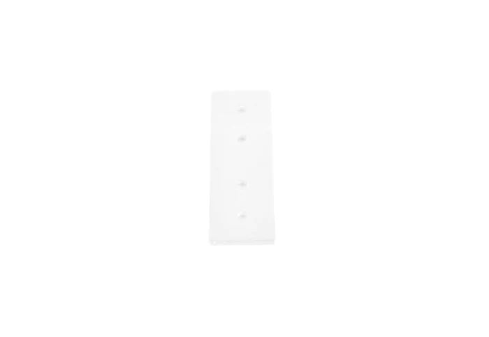 Соединитель для магнитного шинопровода Crystal Lux CLT 0.203 05 WH
