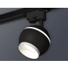 Комплект трекового однофазного светильника с подсветкой Ambrella light XT1102001