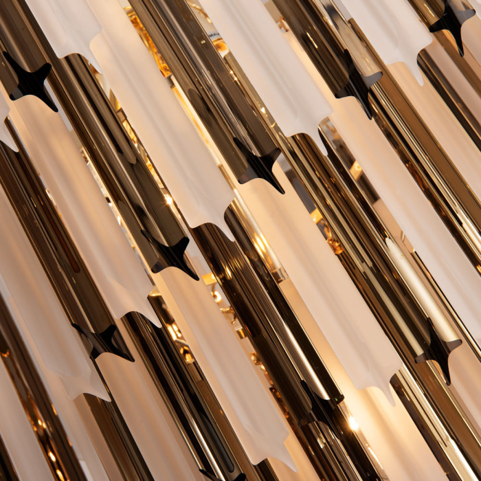 Подвесная люстра COMPAR D70 ImperiumLoft 194233-23