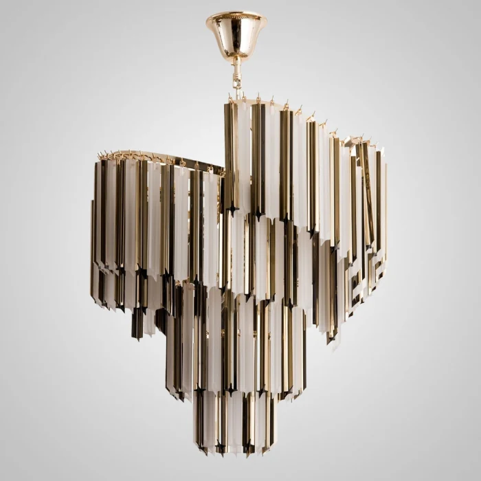 Подвесная люстра COMPAR D70 ImperiumLoft 194233-23