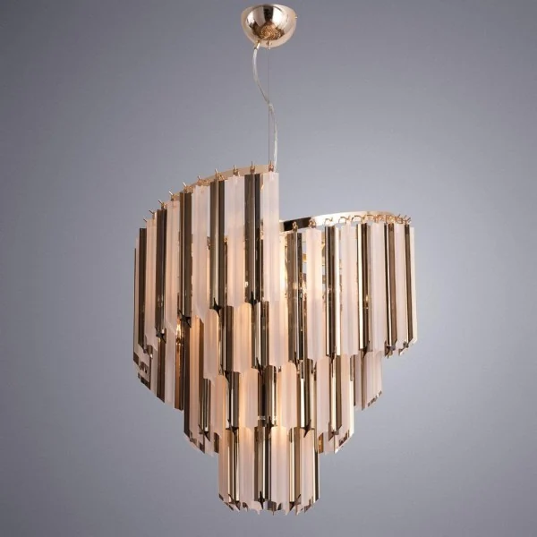 Подвесная люстра COMPAR D70 ImperiumLoft 194233-23