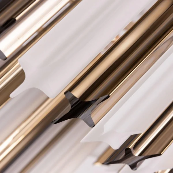 Подвесная люстра COMPAR D70 ImperiumLoft 194233-23