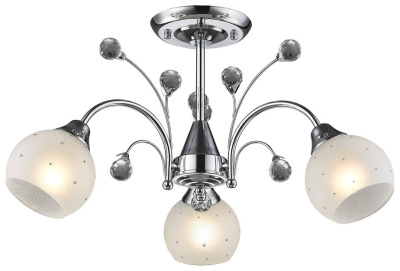 Потолочный светильник VELANTE 707-107-03