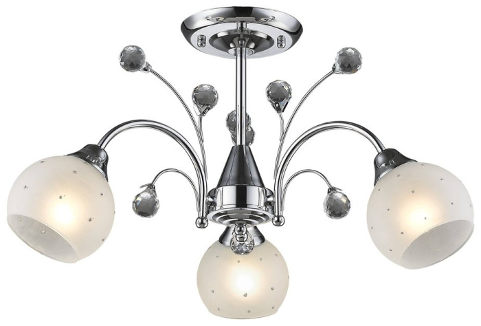 Потолочный светильник VELANTE 707-107-03