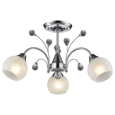 Потолочный светильник VELANTE 707-107-03