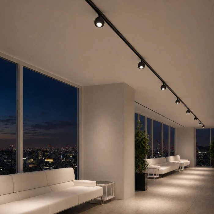 Светильники трековые ST354.446.12 ST LUCE