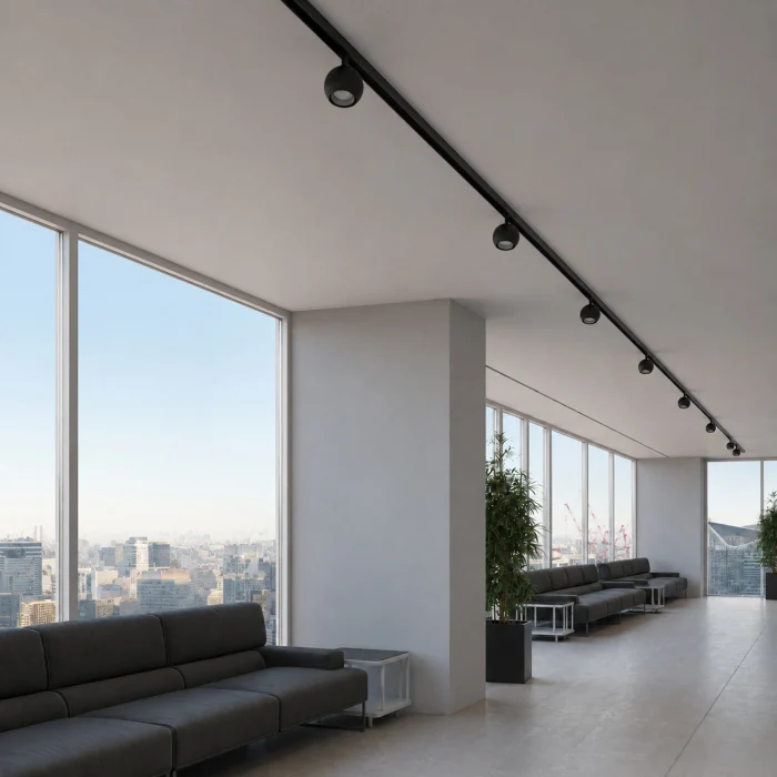 Светильники трековые ST354.446.12 ST LUCE