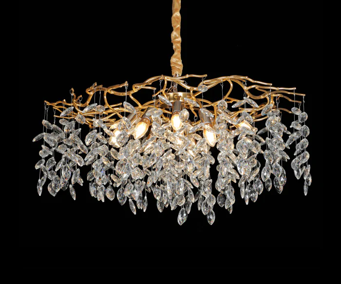 Люстра Kink Light 07872-60,33