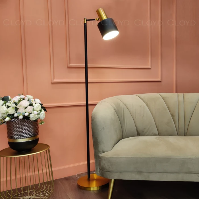 Торшер Cloyd RINCON F1 / выс. 155 см (арт.40016)