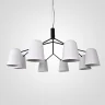 Подвесная люстра ImperiumLoft Skym 102056-26