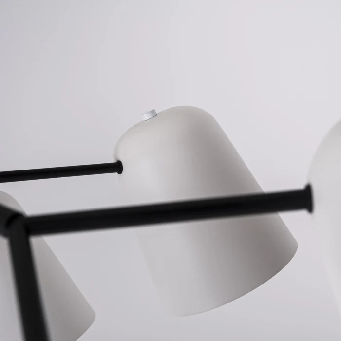 Подвесная люстра SKYM D95 ImperiumLoft