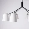Подвесная люстра ImperiumLoft Skym 102056-26