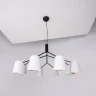 Подвесная люстра ImperiumLoft Skym 102056-26