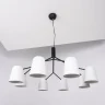 Подвесная люстра ImperiumLoft Skym 102056-26
