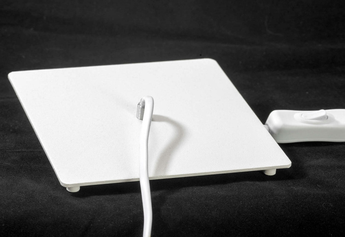 Настольная лампа MILTON LSP-0521