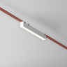 Трековый светильник Maytoni Basis TR129B-12W4K-W