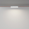 Трековый светильник Maytoni Basis TR129B-12W4K-W