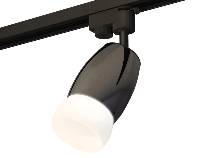 Комплект трекового однофазного светильника с акрилом Ambrella light XT1123014