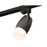 Комплект трекового однофазного светильника с акрилом Ambrella light XT1123014