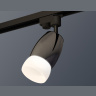 Комплект трекового однофазного светильника с акрилом Ambrella light XT1123014