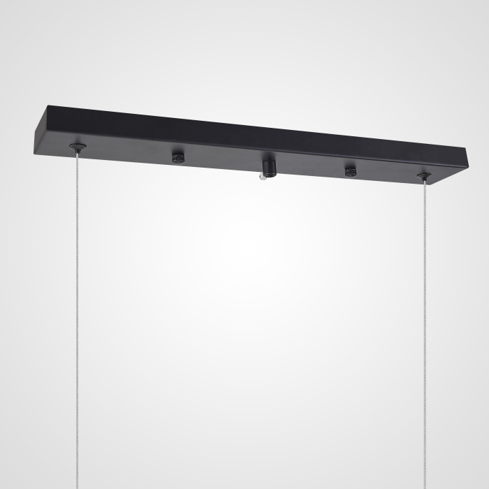 Подвесной светильник ARC 3 Gold ImperiumLoft