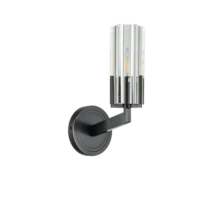 Бра Belfast Malone 6035-1 BL CL