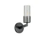 Бра Belfast Malone 6035-1 BL CL