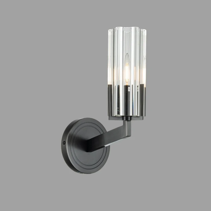 Бра Belfast Malone 6035-1 BL CL