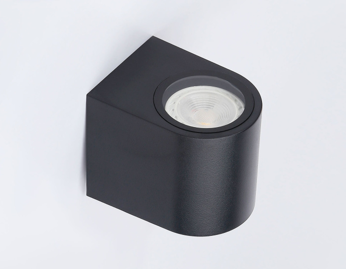 Уличный настенный архитектурный светильник Ambrella light ST3722