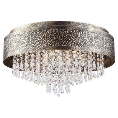 Светильник потолочный Lussole Kenai LSP-8025