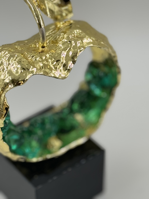 Статуэтка Teona Decor Fruit TD061S