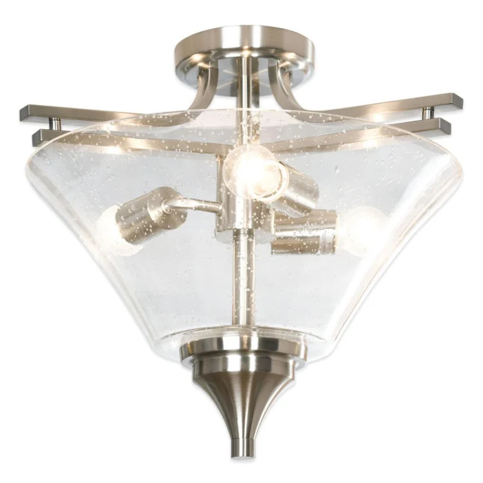 Люстра потолочная Lussole Fullerton LSP-8815