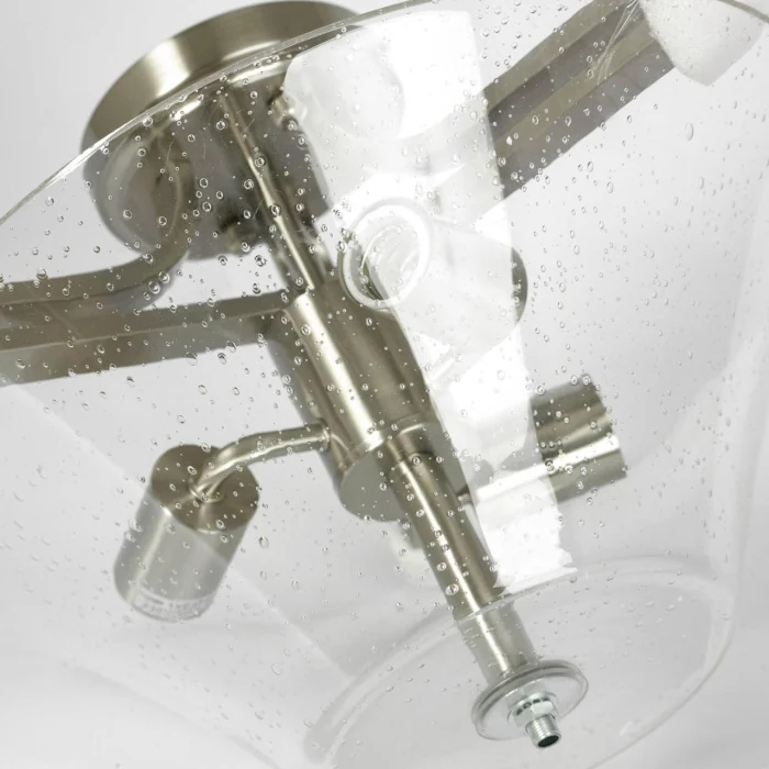 Люстра потолочная Lussole Fullerton LSP-8815