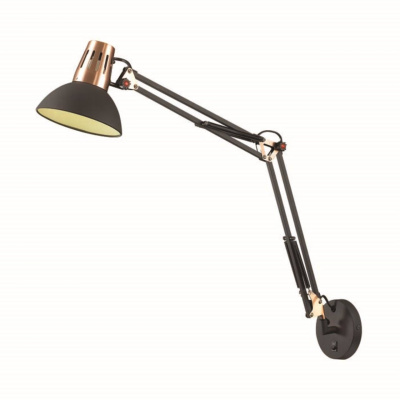 Бра раздвижное ODEON LIGHT 3318/1W