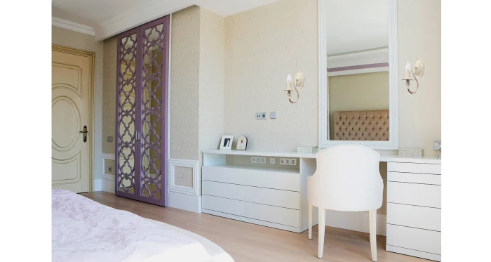 Бра Lucia Tucci SALERNO W138.1